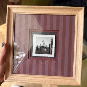 Kayla ha añadido una foto de su compra