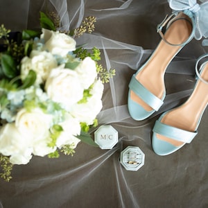 Mary added a photo of their purchase