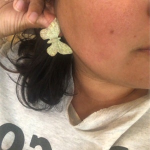 Ana added a photo of their purchase