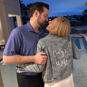 Heather added a photo of their purchase