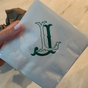 Lauren added a photo of their purchase