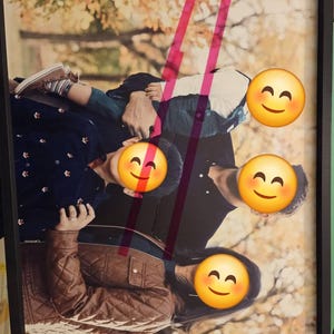 Chit added a photo of their purchase