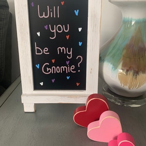Casey added a photo of their purchase