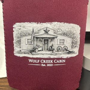 Stephanie added a photo of their purchase