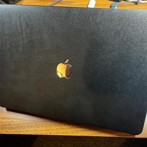 Mark added a photo of their purchase