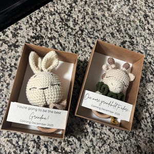 Dena added a photo of their purchase