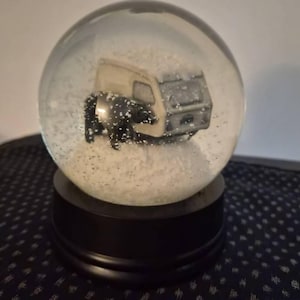 Paul added a photo of their purchase