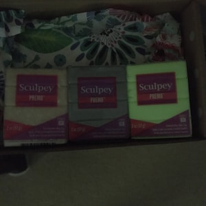 Jancy added a photo of their purchase