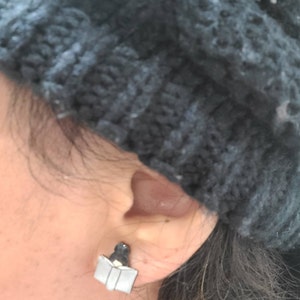Maria added a photo of their purchase