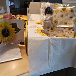 Angie added a photo of their purchase