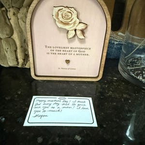 Megan added a photo of their purchase