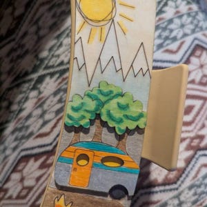 Etsy-Käufer:in hat ein Foto des gekauften Artikels hinzugefügt