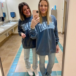 Reagan added a photo of their purchase