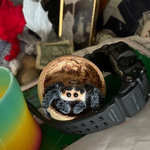 Max added a photo of their purchase