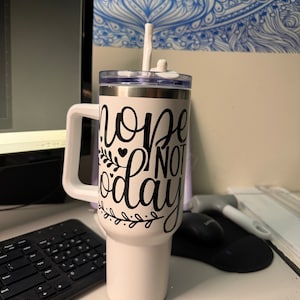 Etsy buyer added a photo of their purchase