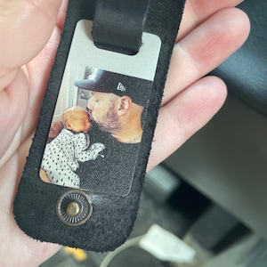 Jessica added a photo of their purchase