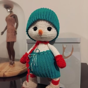 Jany hat ein Foto des gekauften Artikels hinzugefügt