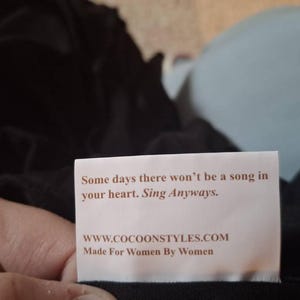 Brandi ha añadido una foto de su compra