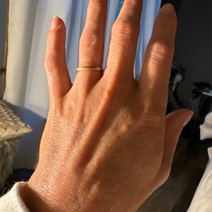Mallory added a photo of their purchase