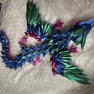 Susan added a photo of their purchase