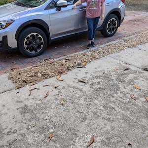 Kathy added a photo of their purchase