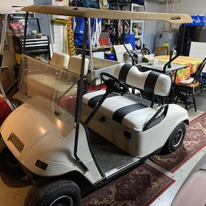 Brian added a photo of their purchase