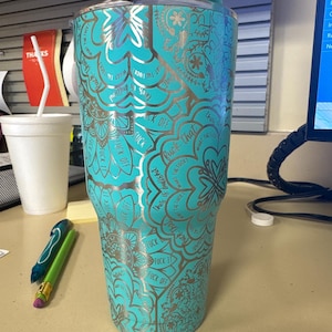 Amanda added a photo of their purchase