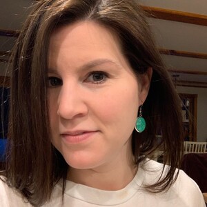 Plant Cell Key Chain Key Ring Cell Biology Biology Gift - Etsy