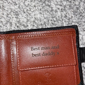 Rachel ha añadido una foto de su compra
