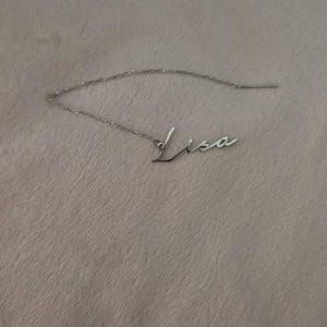 Lisa ha aggiunto una foto del proprio acquisto