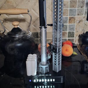 Phil added a photo of their purchase