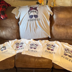 Beth added a photo of their purchase