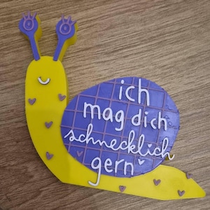 Lou lade till en bild av sitt köp