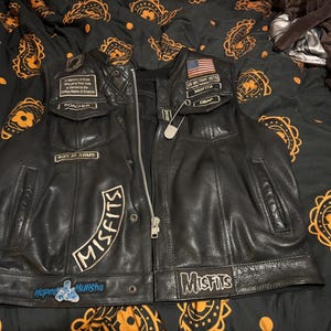 Scott added a photo of their purchase
