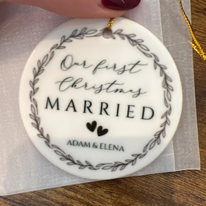 Elena added a photo of their purchase