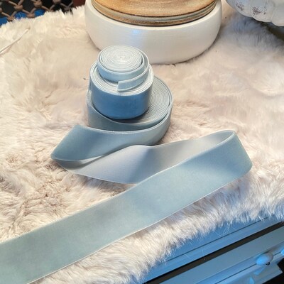 1-3/4 Inch / 45mm Wide 5 Yds 3 Yds Total 8 Yds off White / Semi White ...