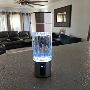 Gina ha añadido una foto de su compra