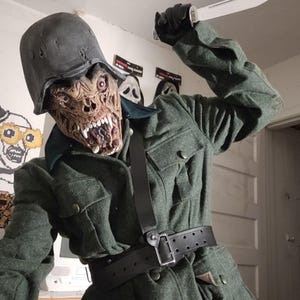 Austin hat ein Foto des gekauften Artikels hinzugefügt