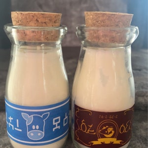 Emily lade till en bild av sitt köp