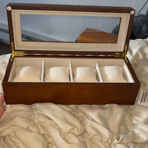 Inactive account added a photo of their purchase