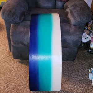 Inactive account added a photo of their purchase