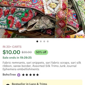 Heather added a photo of their purchase
