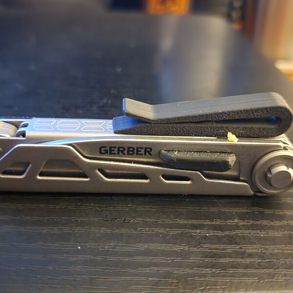 Leatherman Charge (Plus) Accessori: Tutto Per Il Tuo Leatherman - Foto 4