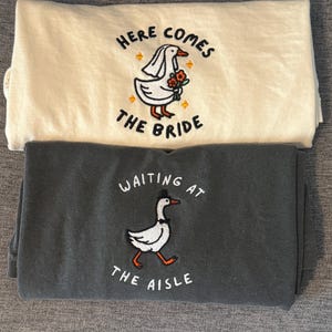 Sarah added a photo of their purchase