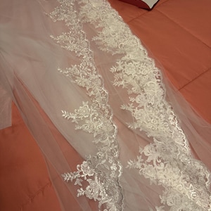 Maria added a photo of their purchase