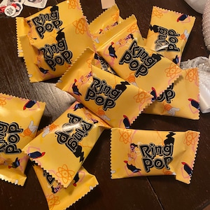Alexandra added a photo of their purchase