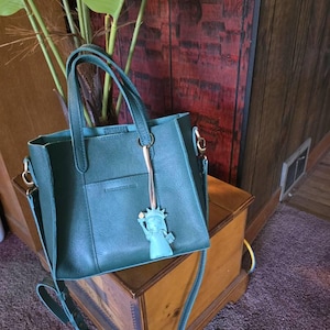 Lisa added a photo of their purchase