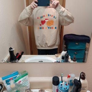 Dread added a photo of their purchase