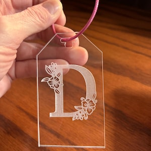 Etsy-Käufer:in hat ein Foto des gekauften Artikels hinzugefügt