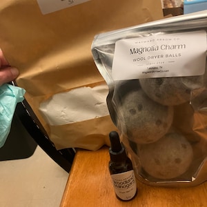 Chloe added a photo of their purchase